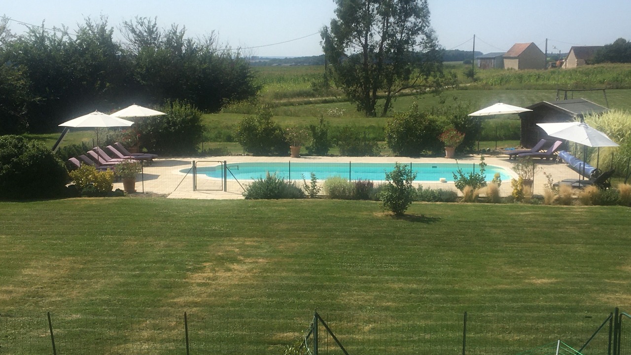 Photo of Outdoor in Cussay