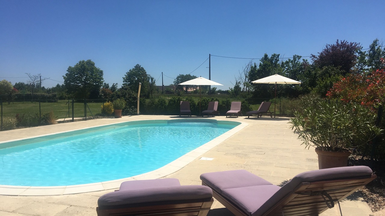 Photo of Outdoor in Cussay