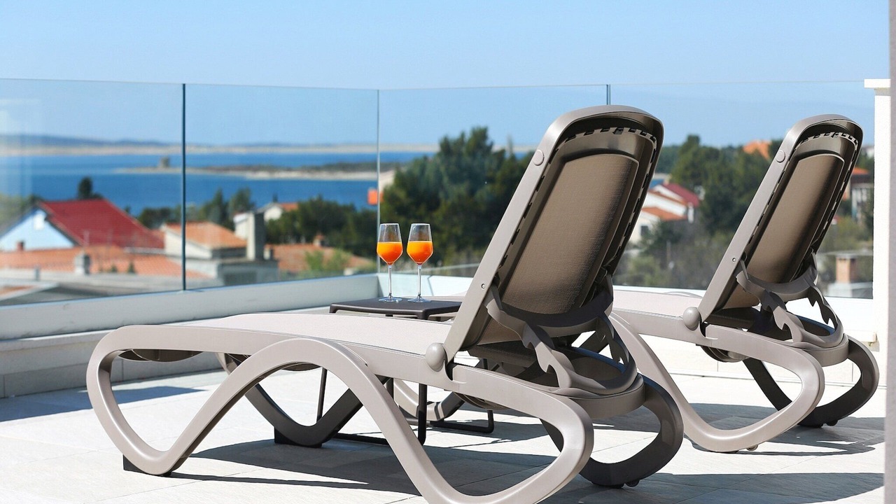 Photo of Patio Balcony in Seline