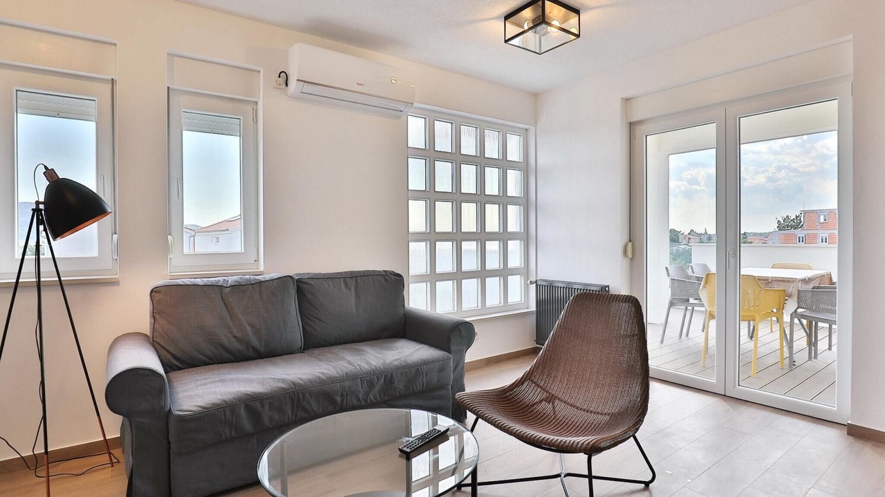 Photo of Livingroom in Seline