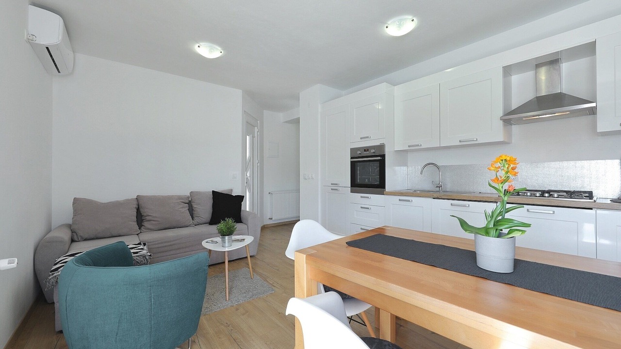 Photo of Livingroom in Seline