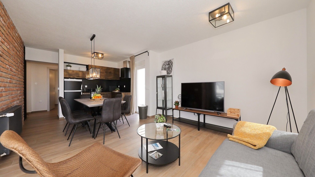 Photo of Livingroom in Seline