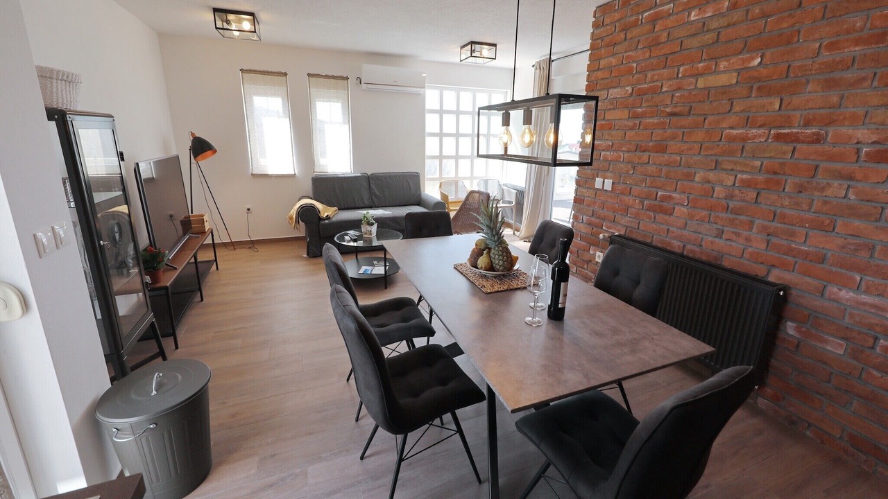 Photo of Livingroom in Seline