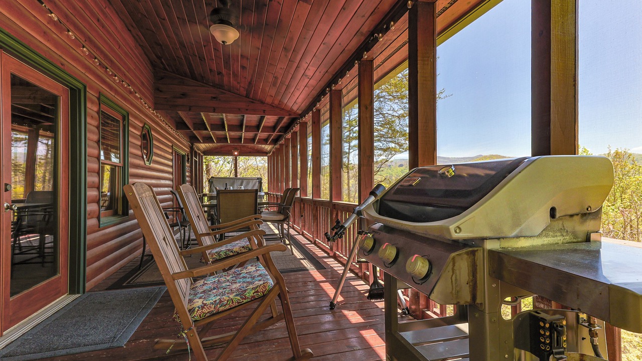 Photo of Outdoor in Foxfire Estates