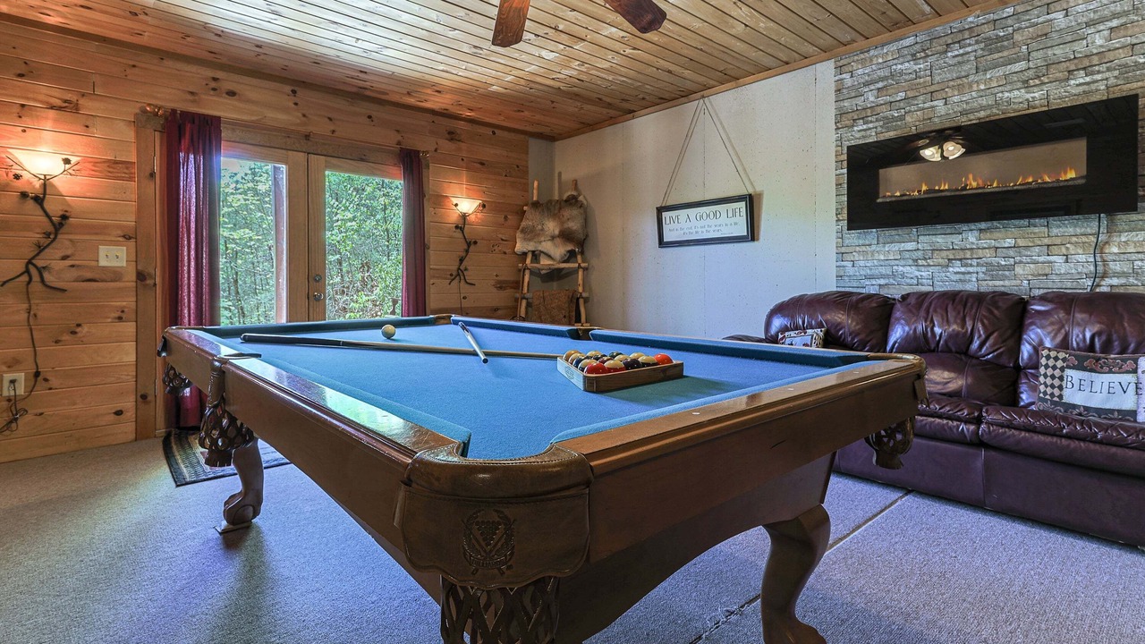 Photo of Outdoor in Foxfire Estates