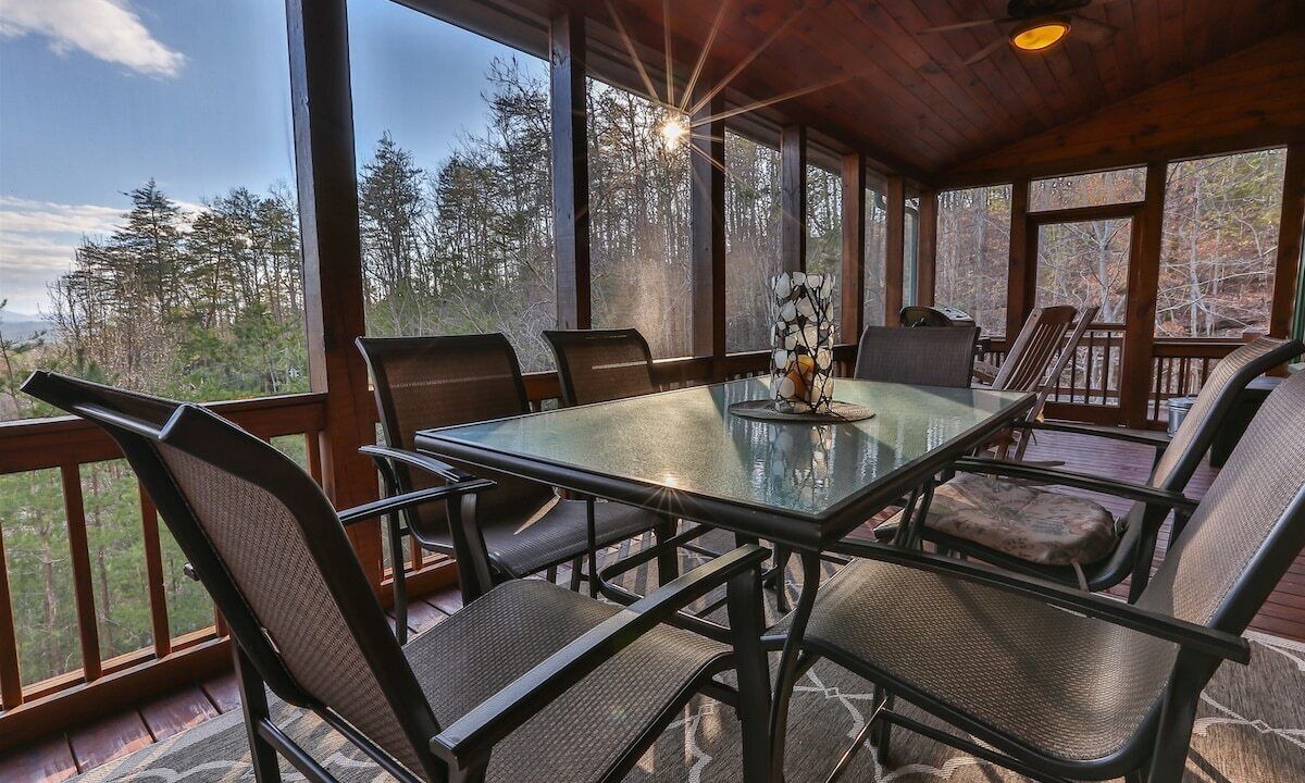 Photo of Outdoor in Foxfire Estates