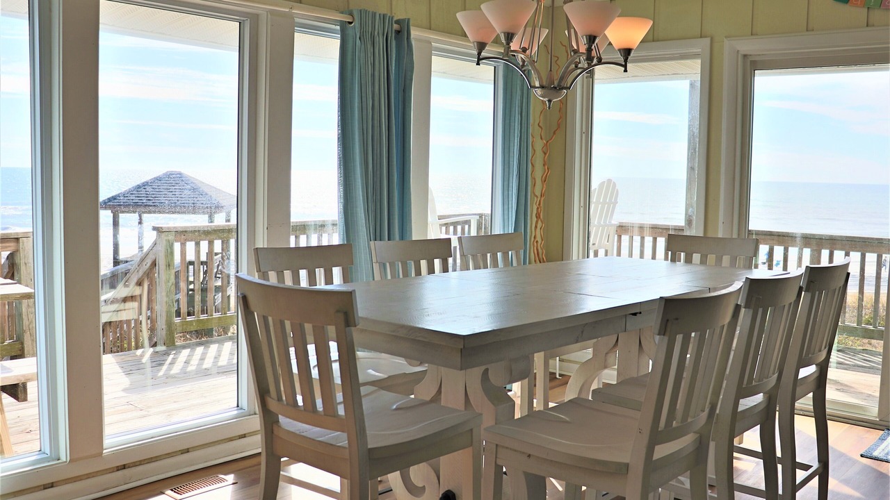 Photo of Bedroom in Emerald Isle