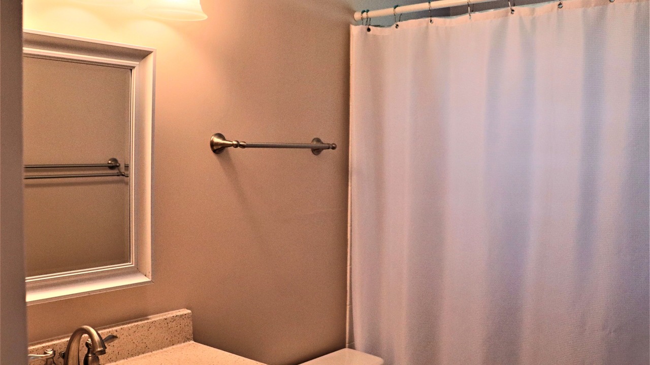 Photo of Bathroom in Emerald Isle