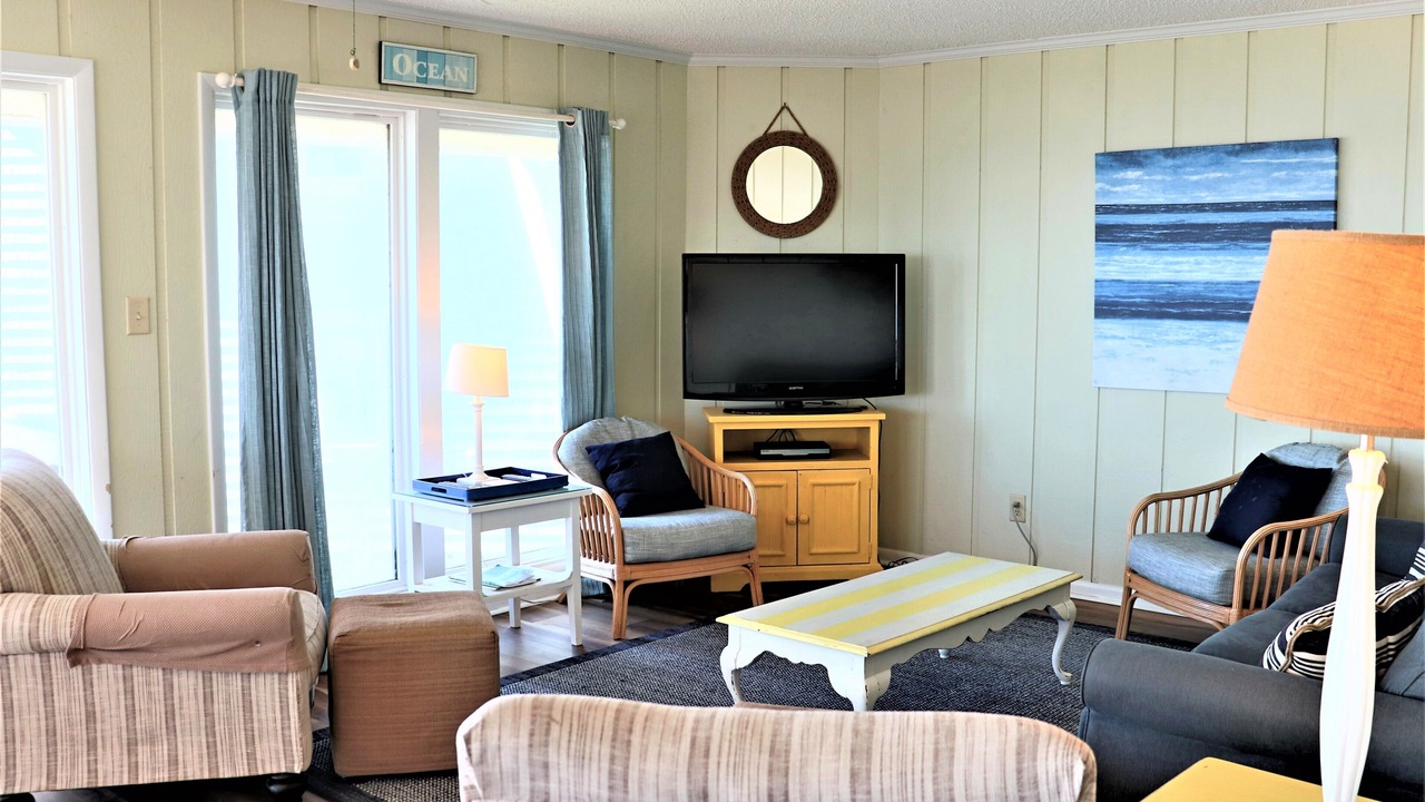 Photo of Bedroom in Emerald Isle