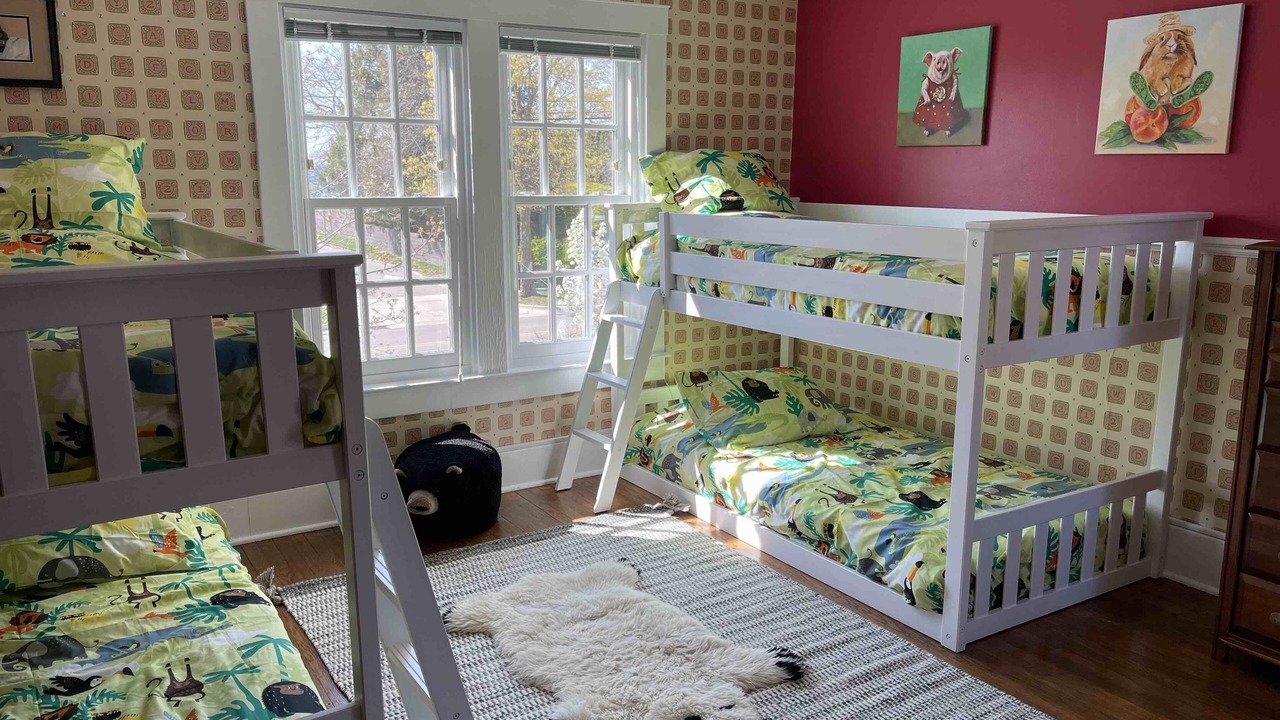 Photo of Bedroom in South Haven