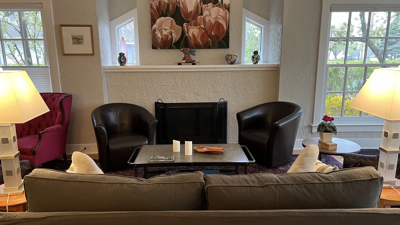 Photo of Livingroom in South Haven