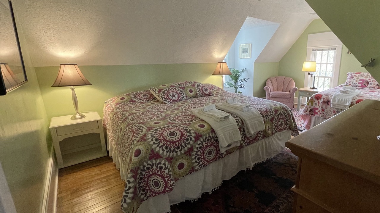 Photo of Bedroom in South Haven