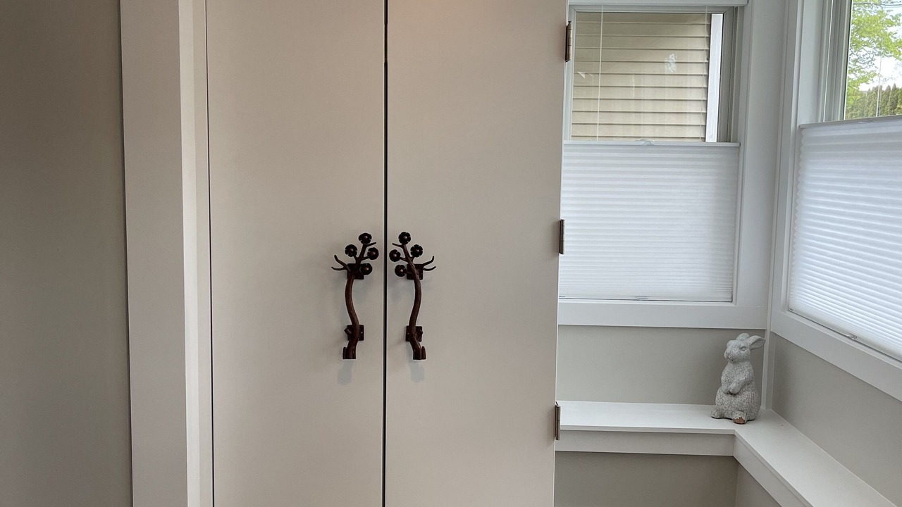 Photo of Bedroom in South Haven
