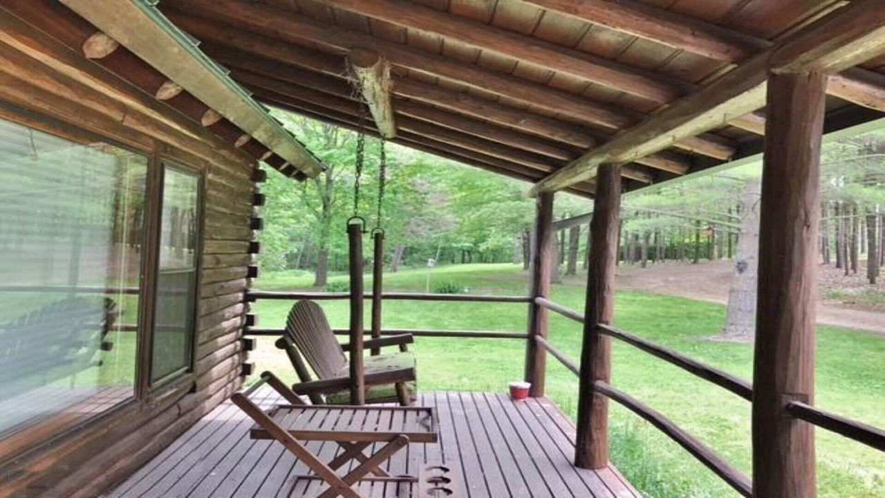 Photo of Outdoor in Big Rapids