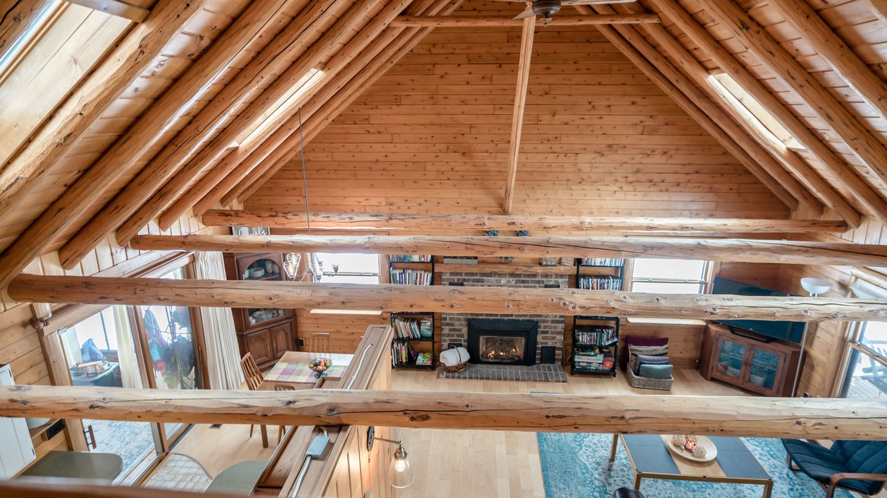 Photo of Livingroom in Big Rapids