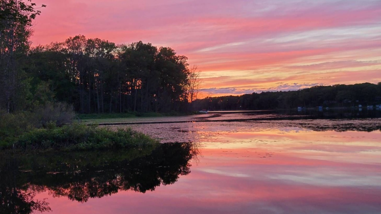 Photo of Outdoor in Big Rapids