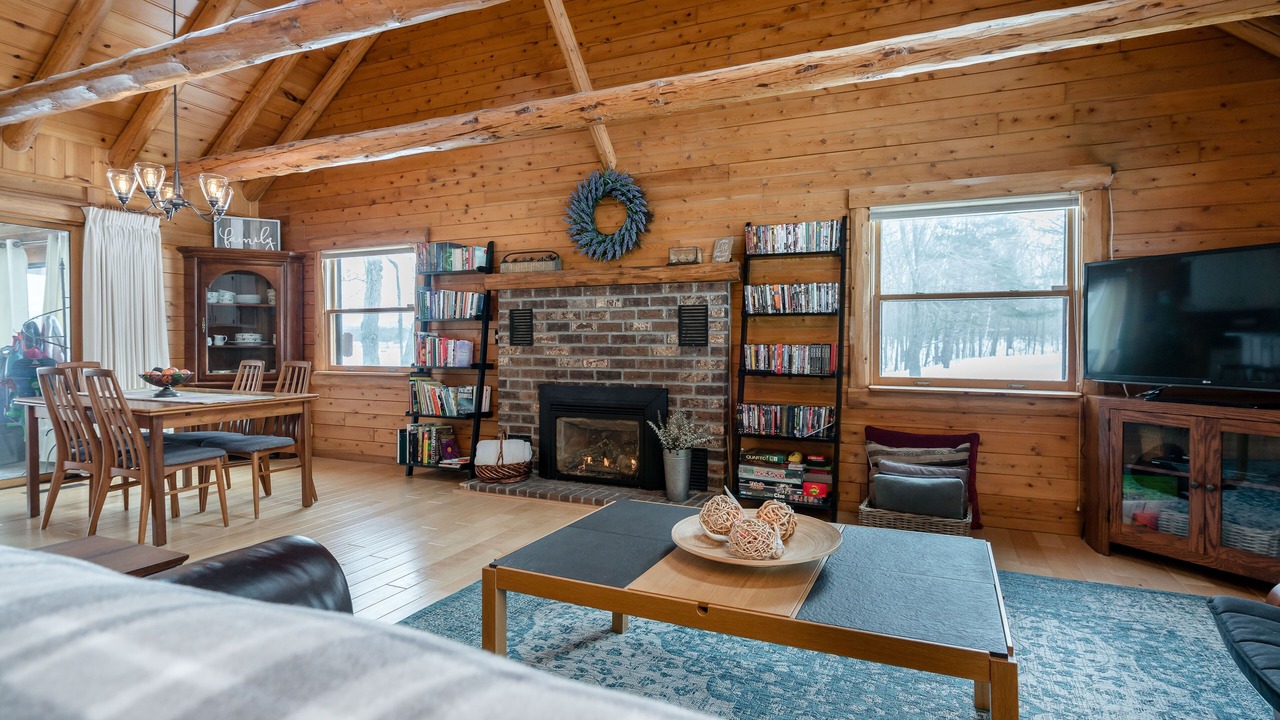 Photo of Bedroom in Big Rapids