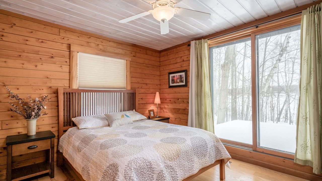 Photo of Bedroom in Big Rapids