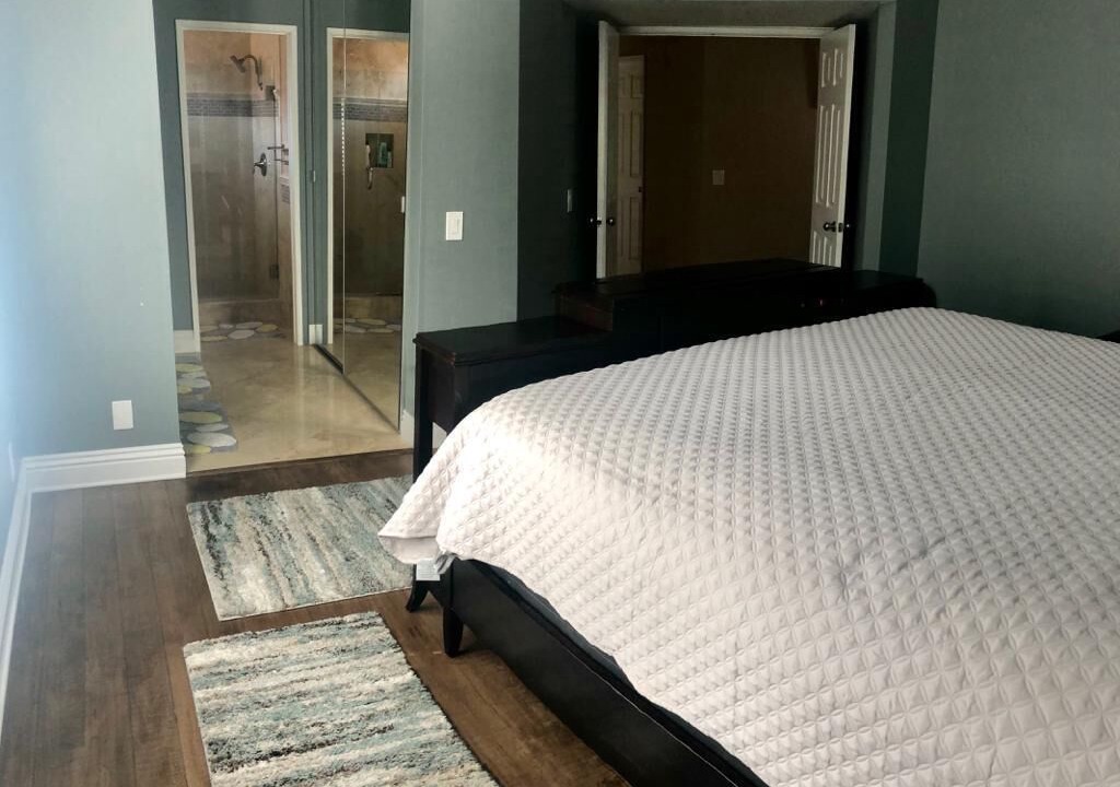 Photo of Bedroom in Laguna Niguel