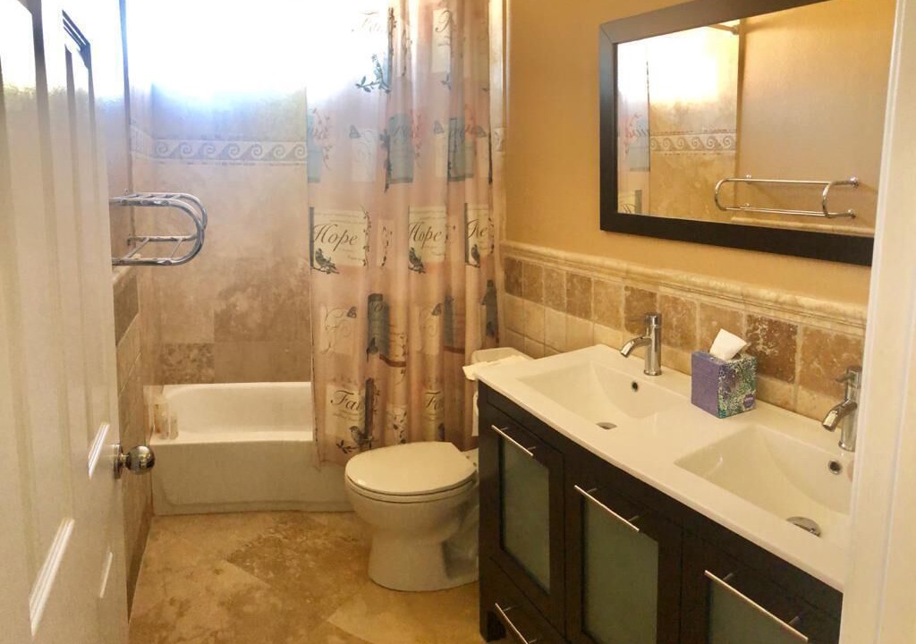 Photo of Bathroom in Laguna Niguel