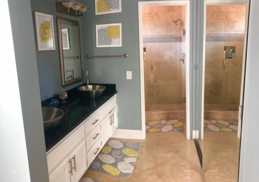 Photo of Bathroom in Laguna Niguel