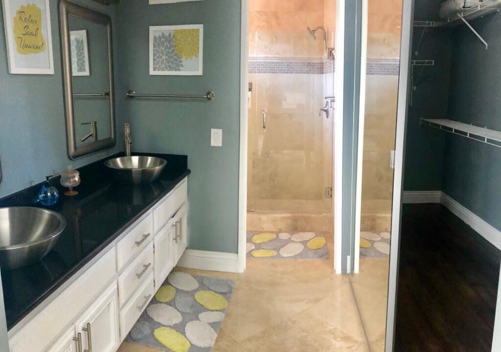 Photo of Bathroom in Laguna Niguel