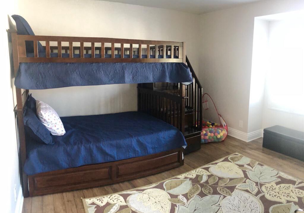 Photo of Bedroom in Laguna Niguel
