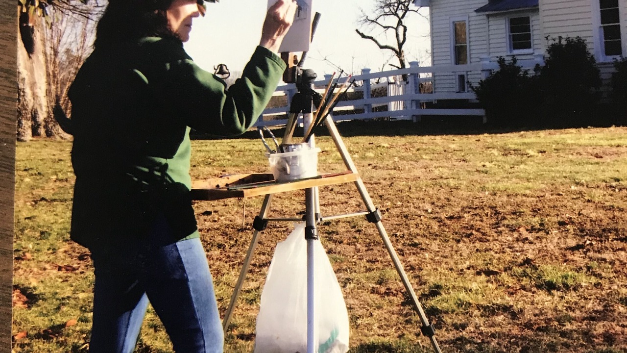 Photo of Outdoor in Barium Springs