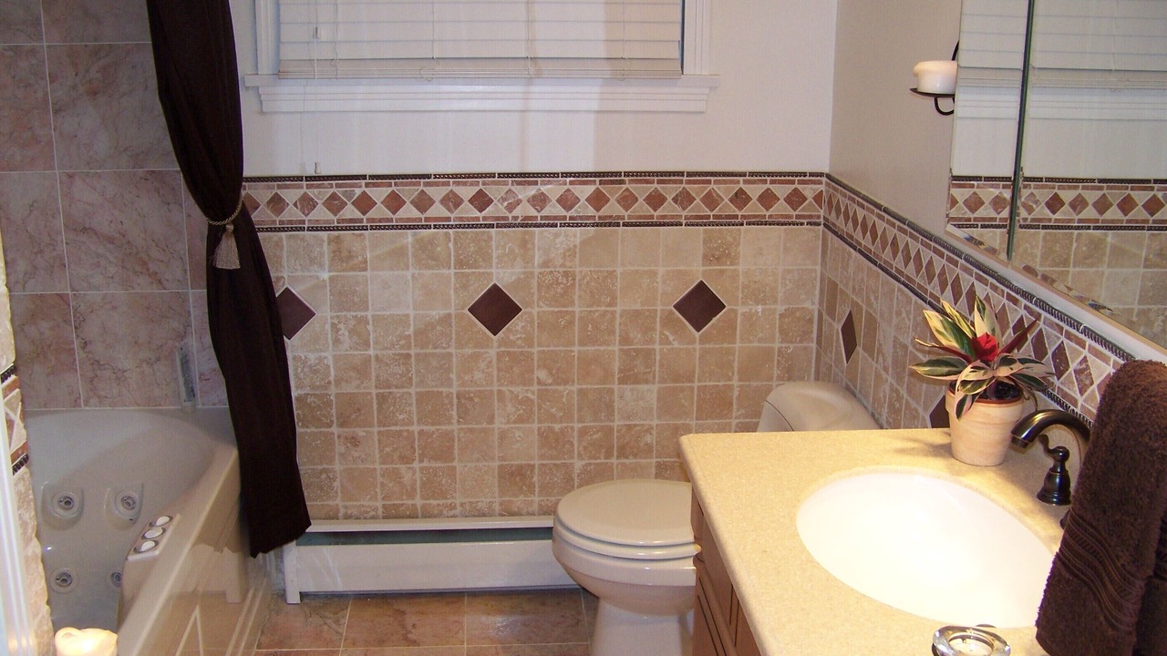 Photo of Bathroom in West Elmira