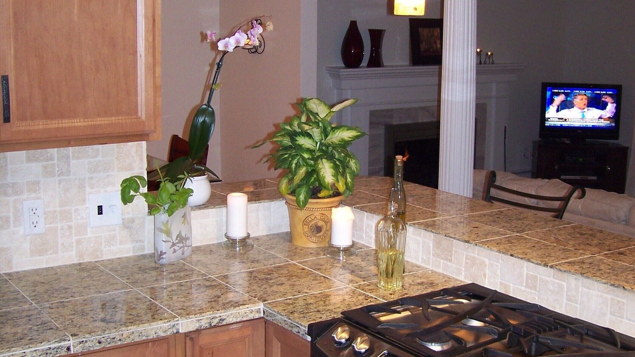 Photo of Kitchen in West Elmira