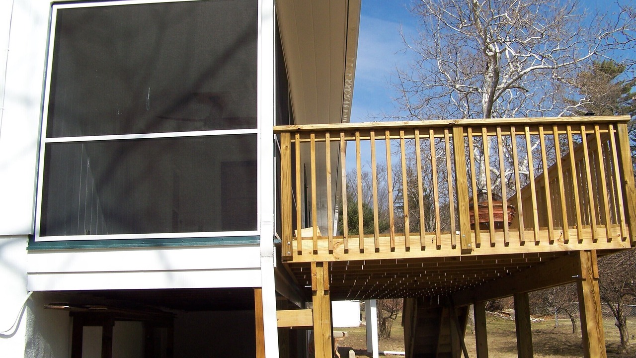 Photo of Outdoor in West Elmira