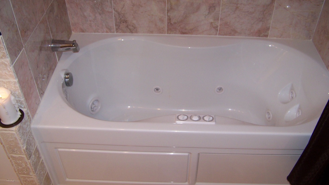 Photo of Bathroom in West Elmira