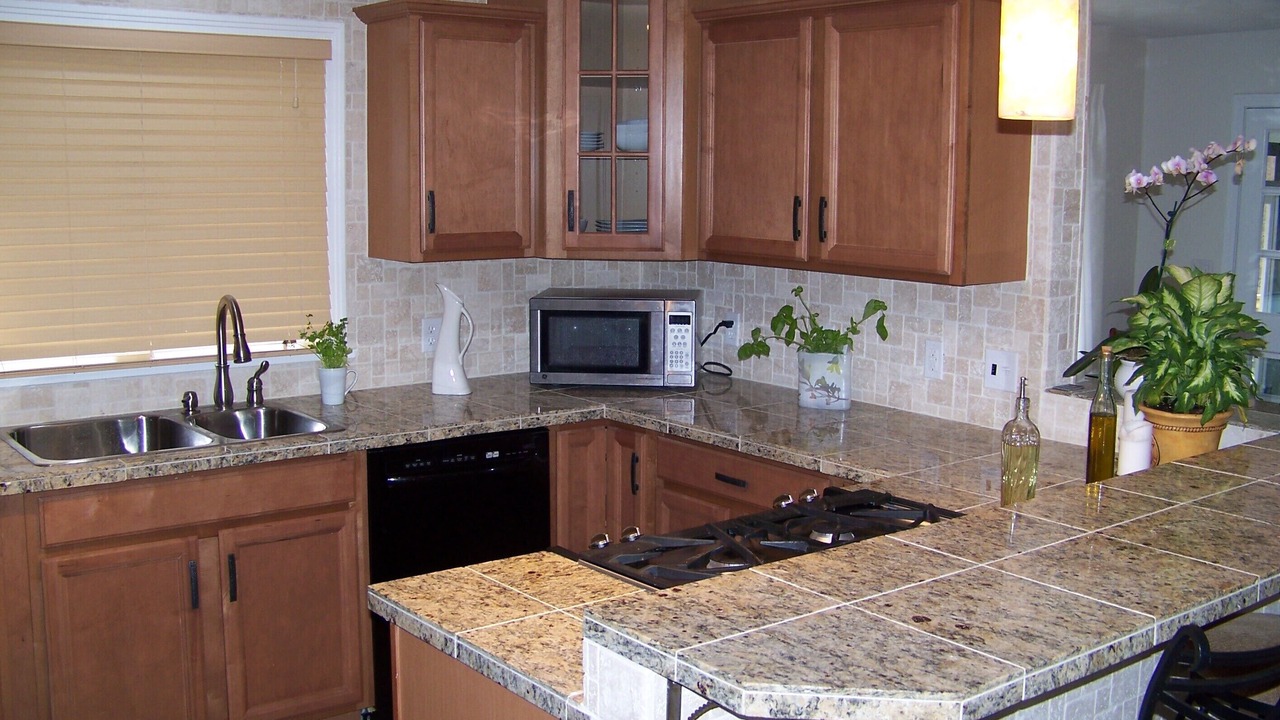 Photo of Kitchen in West Elmira