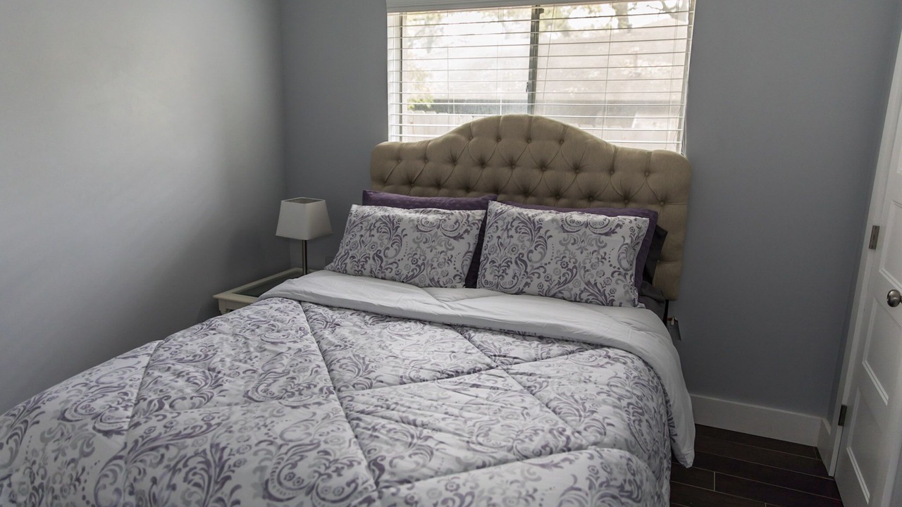 Photo of Bedroom in South Lamar