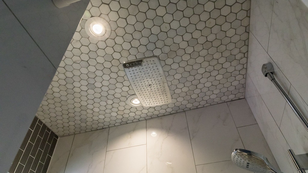 Photo of Bathroom in South Lamar