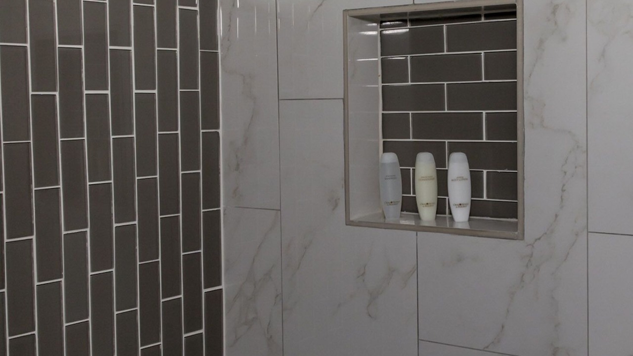 Photo of Bathroom in South Lamar