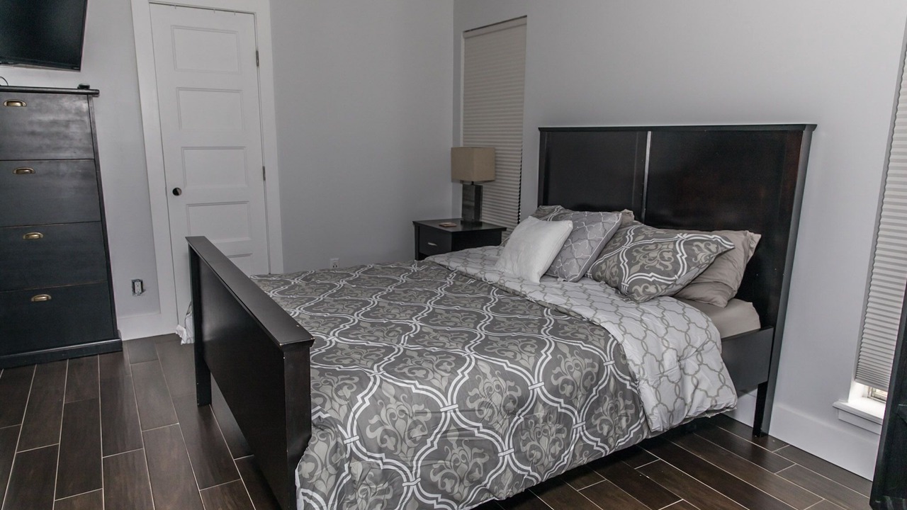 Photo of Bedroom in South Lamar