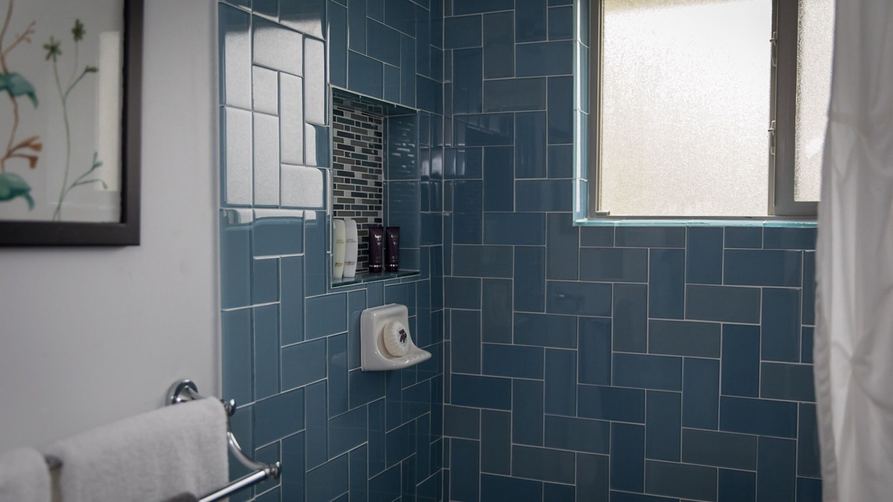 Photo of Bathroom in South Lamar