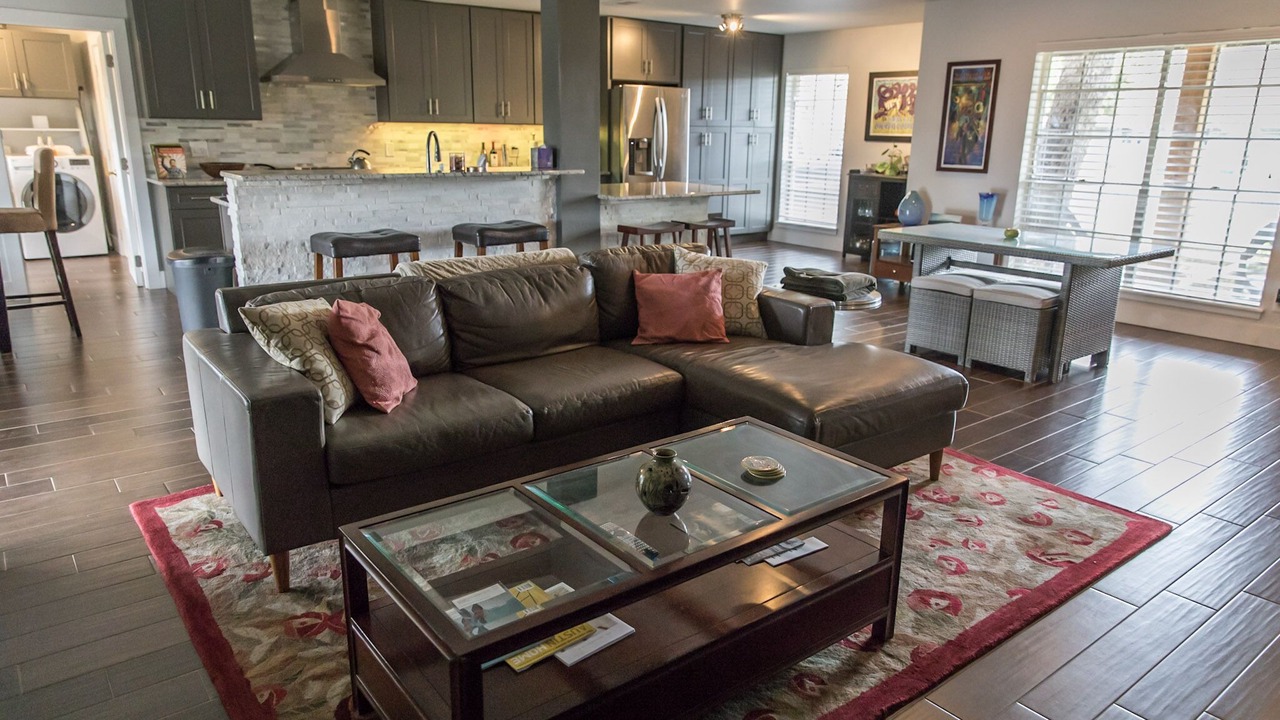 Photo of Livingroom in South Lamar