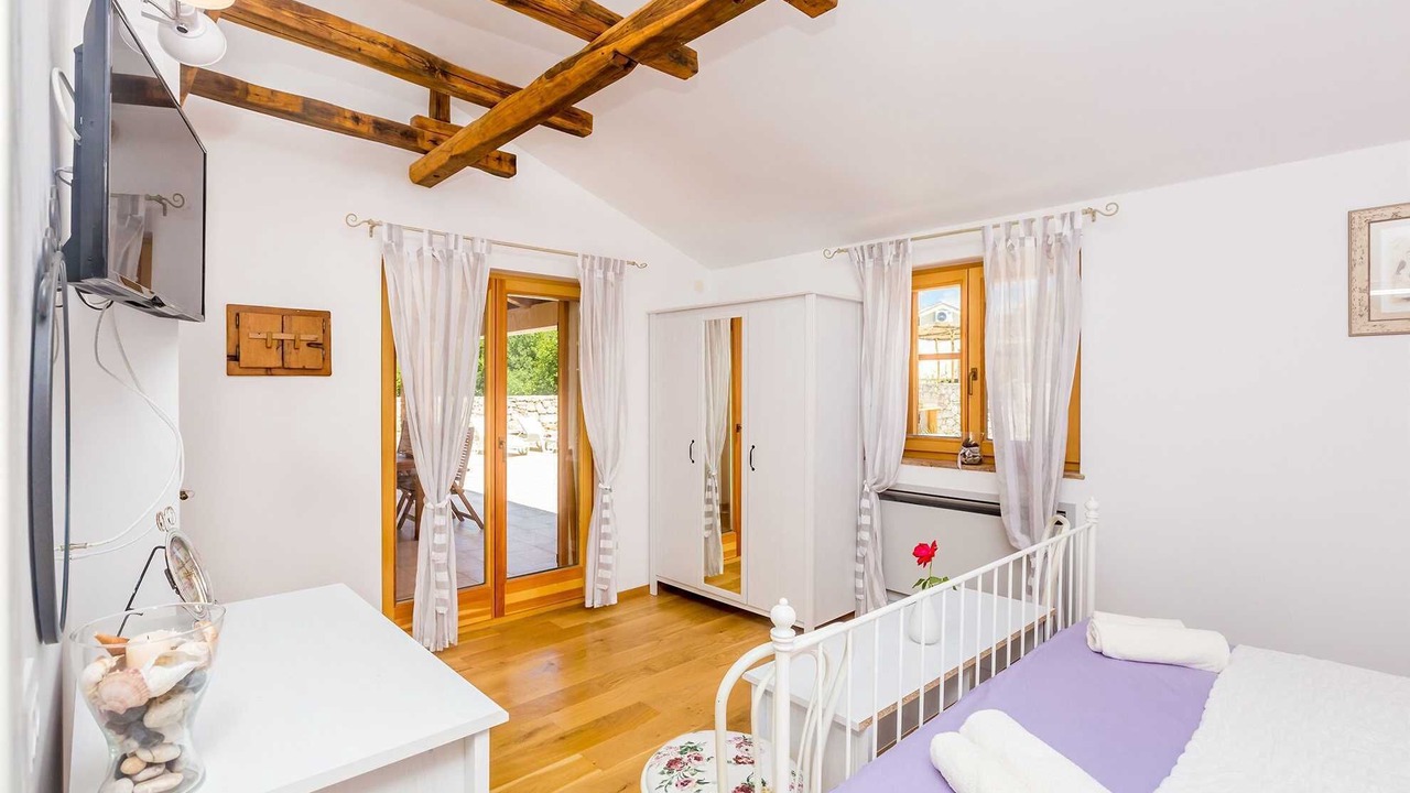 Photo of Bedroom in Kras