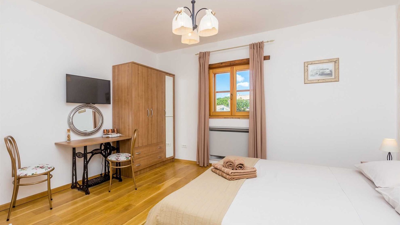 Photo of Bedroom in Kras