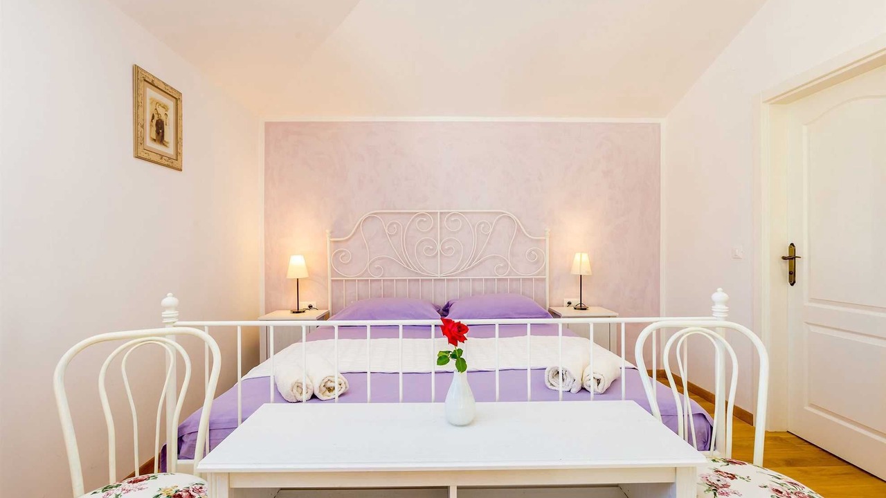 Photo of Bedroom in Kras