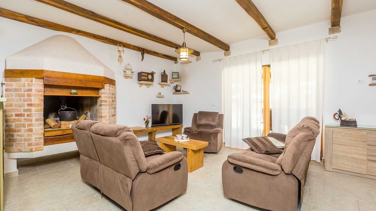 Photo of Livingroom in Kras