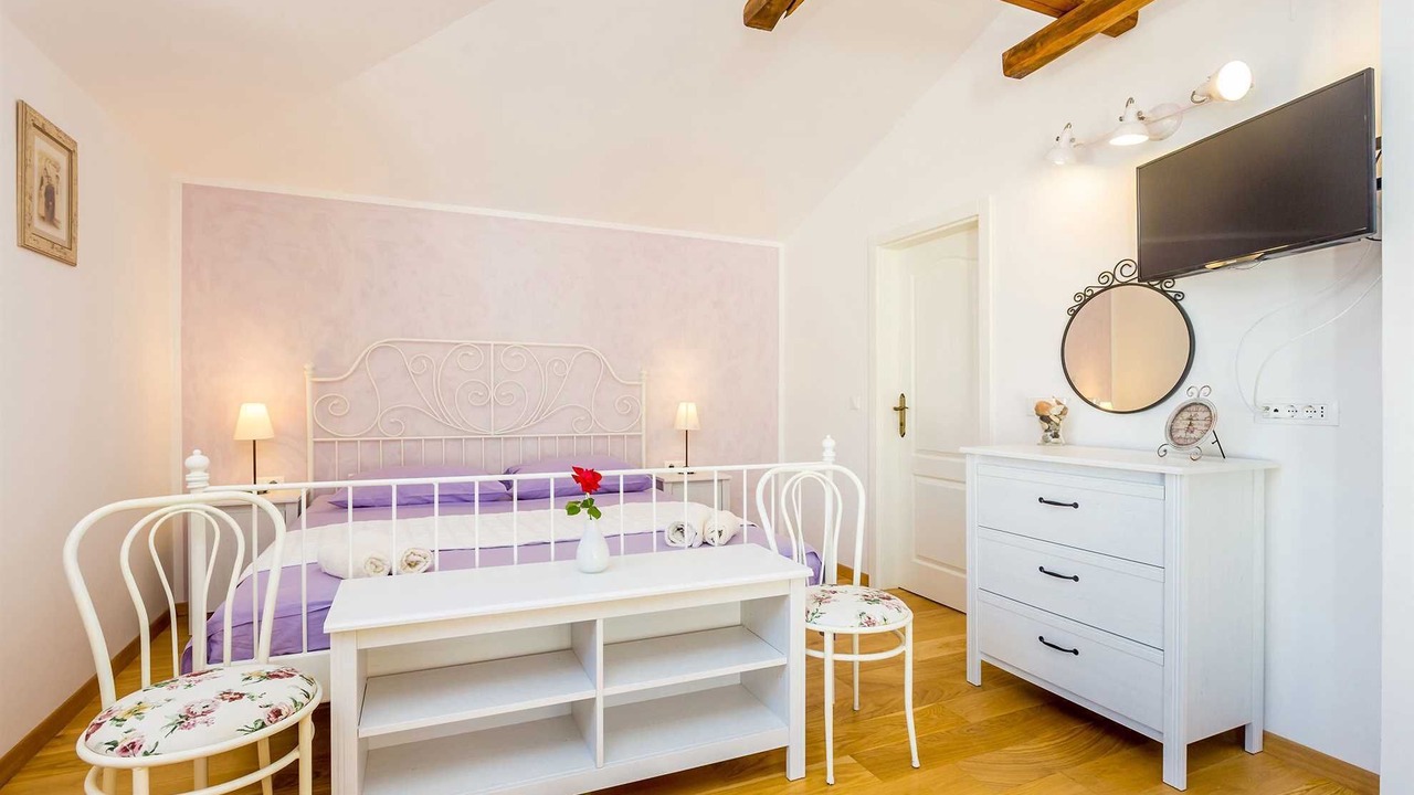 Photo of Bedroom in Kras