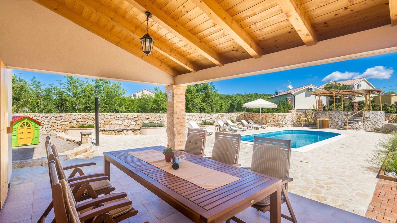 Photo of Outdoor in Kras