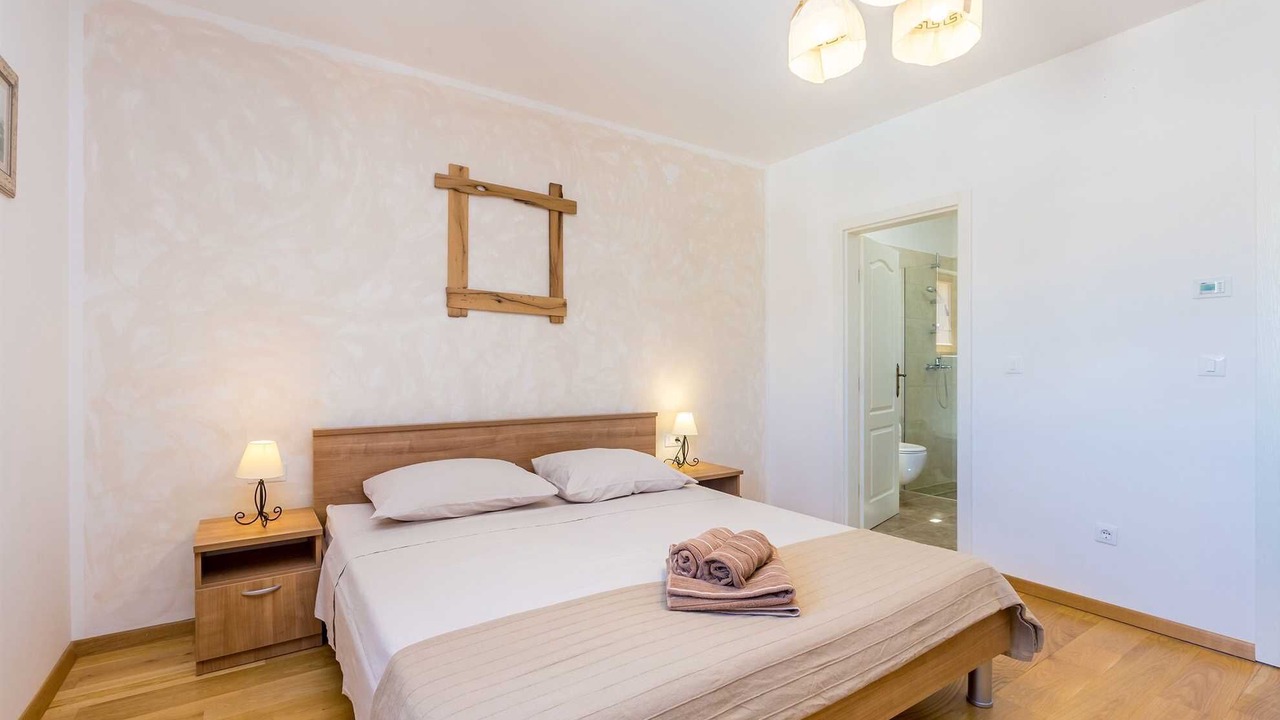 Photo of Bedroom in Kras