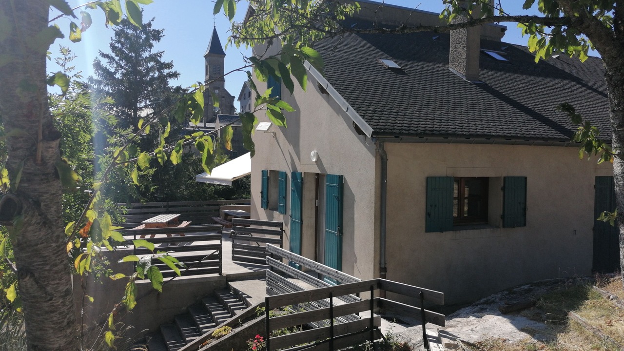 Photo of Outdoor in Dourbies