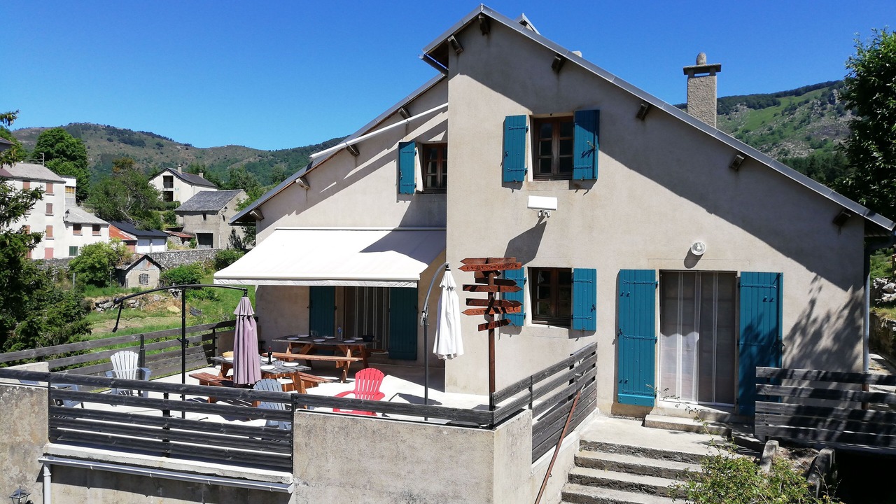 Photo of Outdoor in Dourbies