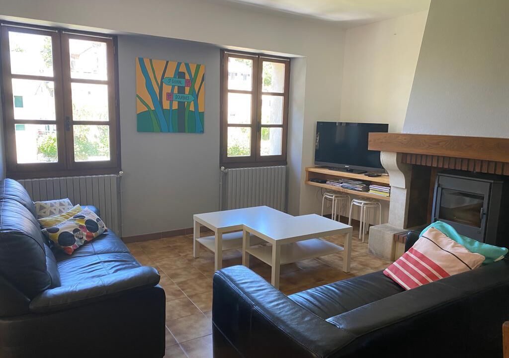 Photo of Livingroom in Dourbies