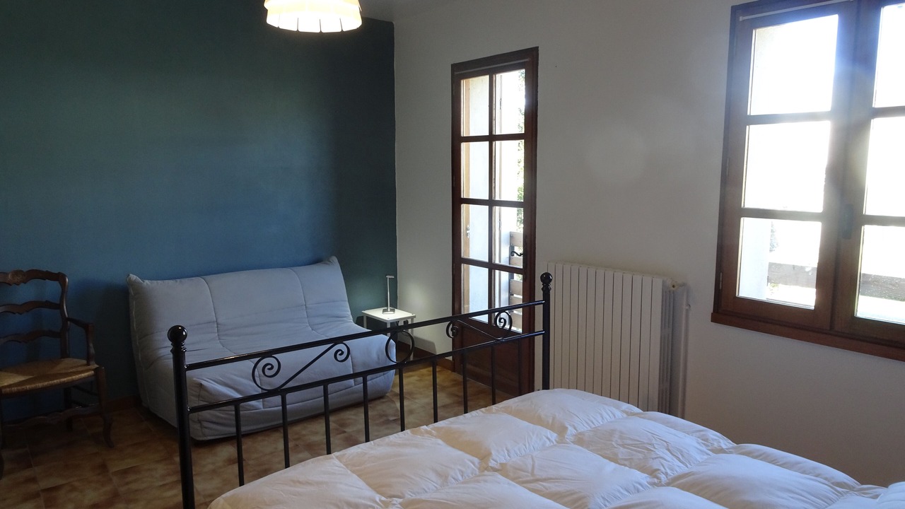 Photo of Bedroom in Dourbies